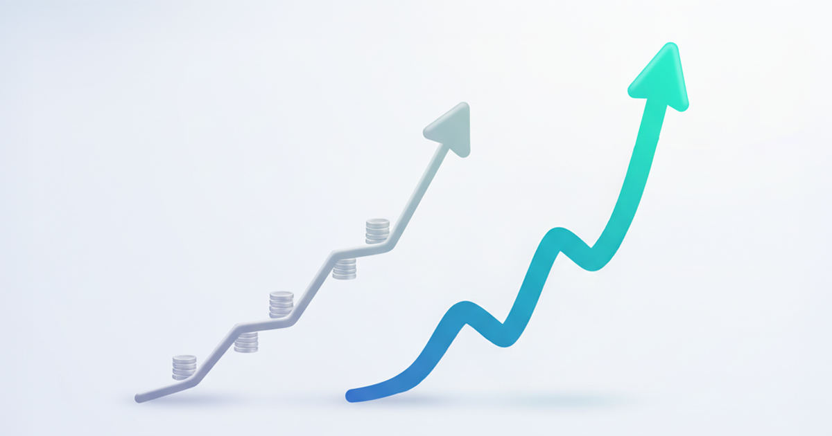 Stocks & Shares vs Cash Junior ISA: Which is Better for Your Child?