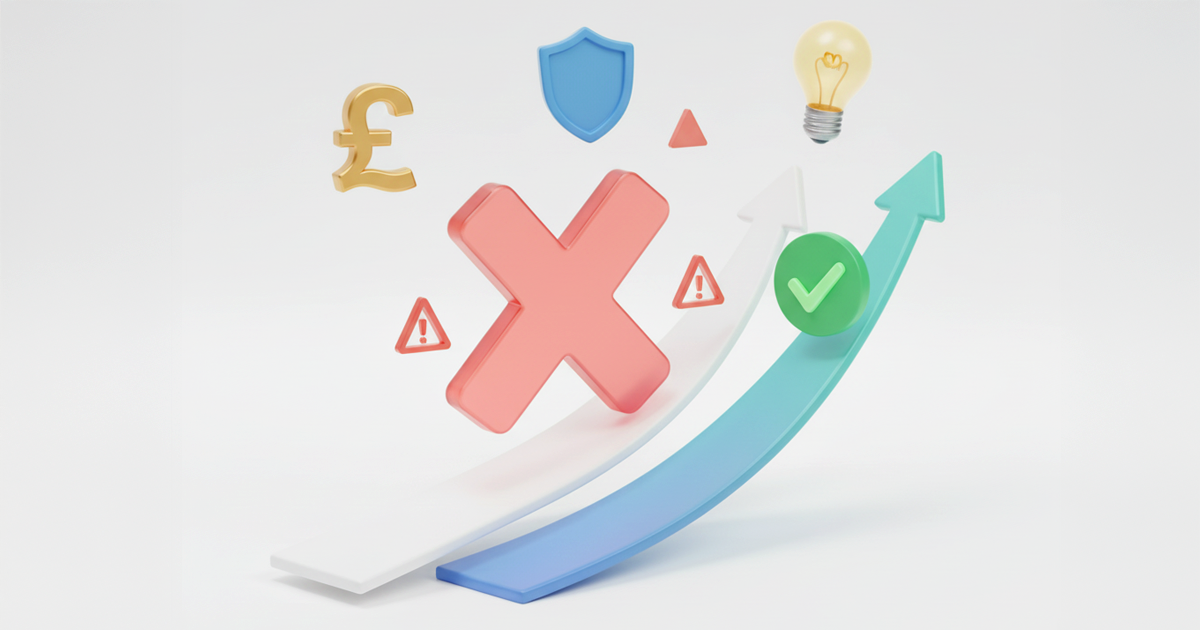 Common Junior ISA Mistakes (And How to Avoid Them)